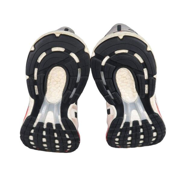 Adidas Shoes Mens 7 Athletic Trainer Adizero Boston Running Sport Active Comfort - Picture 11 of 13